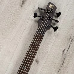 Ibanez SR1355B SR Premium 5-String Bass, Panga Panga Fretboard, Dual Mocha Burst Flat 22 Ibanez SR1355B SR Premium 5-String Bass, Panga Panga Fretboard, Dual Mocha Burst Flat -Musical Instrument Store 20230612 dsc00237