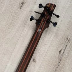 Ibanez SR1355B SR Premium 5-String Bass, Panga Panga Fretboard, Dual Mocha Burst Flat 23 Ibanez SR1355B SR Premium 5-String Bass, Panga Panga Fretboard, Dual Mocha Burst Flat -Musical Instrument Store 20230612 dsc00239