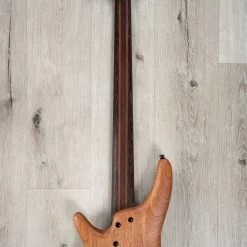 Ibanez SR1355B SR Premium 5-String Bass, Panga Panga Fretboard, Dual Mocha Burst Flat 18 Ibanez SR1355B SR Premium 5-String Bass, Panga Panga Fretboard, Dual Mocha Burst Flat -Musical Instrument Store 20230612 dsc00240