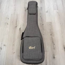 Cort GB-Modern 5 5-String Bass, Nordstrand Pickups, Roasted Maple Neck, Open Pore Vintage Natural -Musical Instrument Store 20230612 dsc00267 1