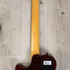 Godin A12 Natural SG 12-String Acoustic-Electric Guitar, Solid Cedar, Natural -Musical Instrument Store 20230614 dsc00710