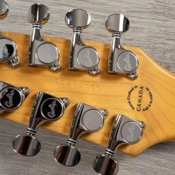 Godin A12 Natural SG 12-String Acoustic-Electric Guitar, Solid Cedar, Natural -Musical Instrument Store 20230614 dsc00714