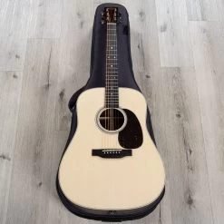 Martin D-16E Acoustic-Electric Guitar, Rosewood Back / Sides, Sitka Spruce Top -Musical Instrument Store 20230621 dsc01648 1