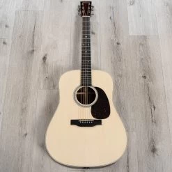 Martin D-16E Acoustic-Electric Guitar, Rosewood Back / Sides, Sitka Spruce Top -Musical Instrument Store 20230621 dsc01650 1
