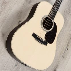 Martin D-16E Acoustic-Electric Guitar, Rosewood Back / Sides, Sitka Spruce Top -Musical Instrument Store 20230621 dsc01655 1