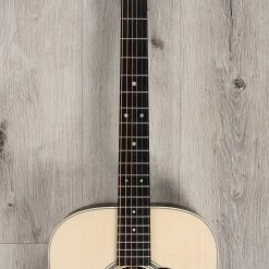 Martin D-16E Acoustic-Electric Guitar, Rosewood Back / Sides, Sitka Spruce Top -Musical Instrument Store 20230621 dsc01657 1