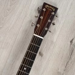 Martin D-16E Acoustic-Electric Guitar, Rosewood Back / Sides, Sitka Spruce Top -Musical Instrument Store 20230621 dsc01659 1