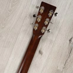 Martin D-16E Acoustic-Electric Guitar, Rosewood Back / Sides, Sitka Spruce Top -Musical Instrument Store 20230621 dsc01660 1