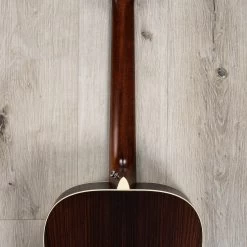 Martin D-16E Acoustic-Electric Guitar, Rosewood Back / Sides, Sitka Spruce Top -Musical Instrument Store 20230621 dsc01663 1