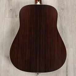 Martin D-16E Acoustic-Electric Guitar, Rosewood Back / Sides, Sitka Spruce Top -Musical Instrument Store 20230621 dsc01668 1
