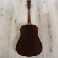 Martin D-16E Acoustic-Electric Guitar, Rosewood Back / Sides, Sitka Spruce Top -Musical Instrument Store 20230621 dsc01669 1