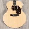 Martin Grand J-16E 12-String Acoustic Electric Guitar, Sitka Spruce Top -Musical Instrument Store 20230622 dsc01869