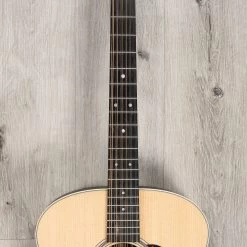 Martin Grand J-16E 12-String Acoustic Electric Guitar, Sitka Spruce Top 20 Martin Grand J-16E 12-String Acoustic Electric Guitar, Sitka Spruce Top -Musical Instrument Store 20230622 dsc01874