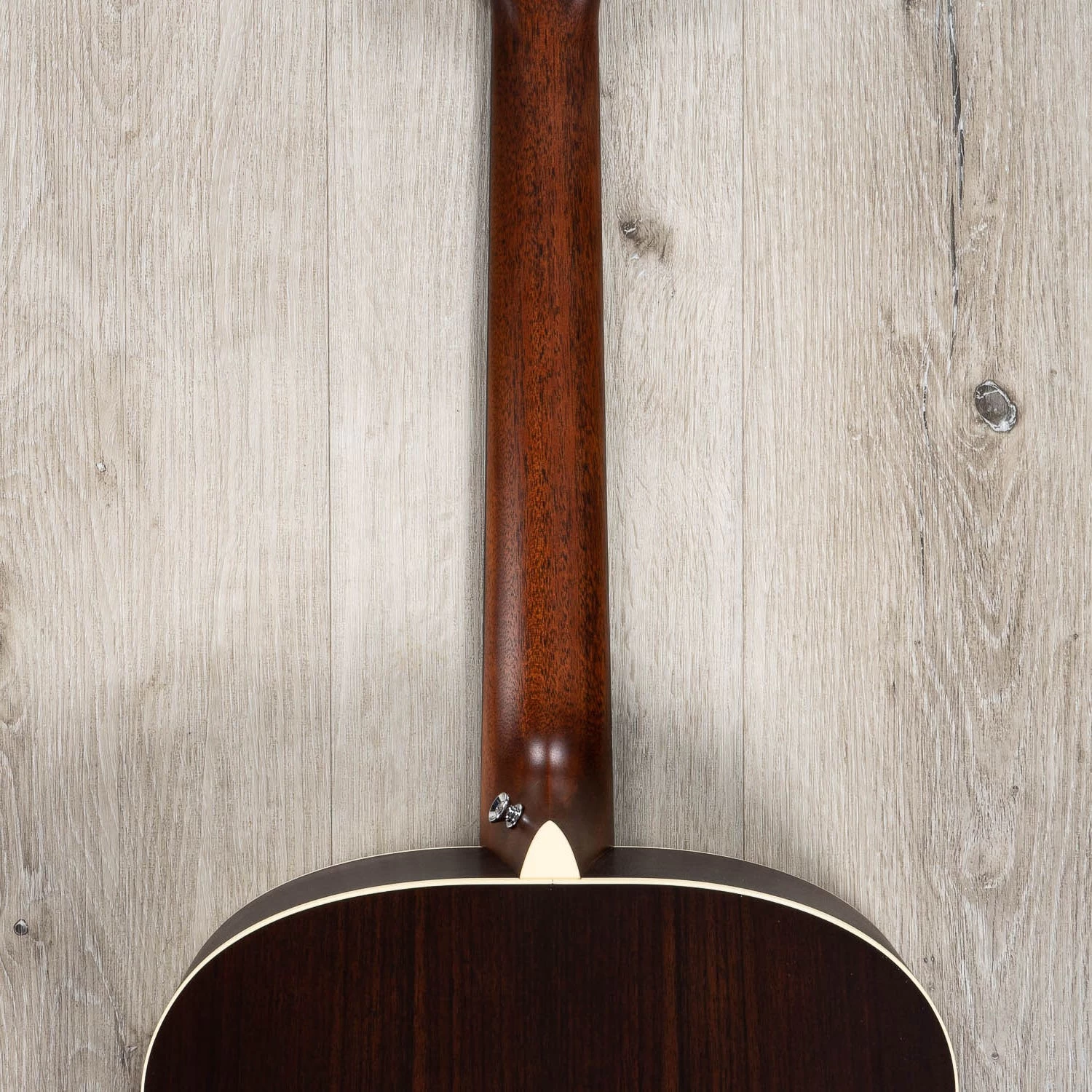 Martin Grand J-16E 12-String Acoustic Electric Guitar, Sitka Spruce Top 10 Martin Grand J-16E 12-String Acoustic Electric Guitar, Sitka Spruce Top - Image 8