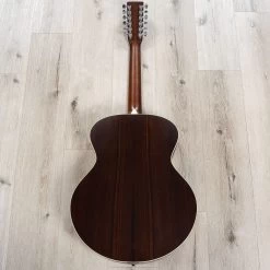 Martin Grand J-16E 12-String Acoustic Electric Guitar, Sitka Spruce Top 19 Martin Grand J-16E 12-String Acoustic Electric Guitar, Sitka Spruce Top -Musical Instrument Store 20230622 dsc01886