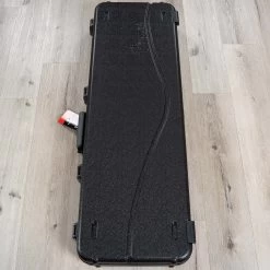 Fender American Professional II Jazz Bass, Rosewood Fretboard, Black -Musical Instrument Store 20230705 dsc00425