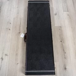 Fender American Vintage II 1966 Left-Hand Jazz Bass, Rosewood Fretboard, Olympic White -Musical Instrument Store 20230706 dsc01392