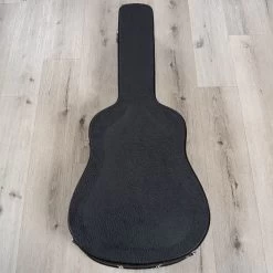 Guild D-40 Dreadnought Acoustic Guitar, Rosewood Fretboard, Natural, Hard Case 25 Guild D-40 Dreadnought Acoustic Guitar, Rosewood Fretboard, Natural, Hard Case -Musical Instrument Store 20230711 dsc02632