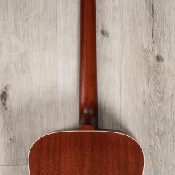 Guild D-40 Dreadnought Acoustic Guitar, Rosewood Fretboard, Natural, Hard Case 21 Guild D-40 Dreadnought Acoustic Guitar, Rosewood Fretboard, Natural, Hard Case -Musical Instrument Store 20230711 dsc02654