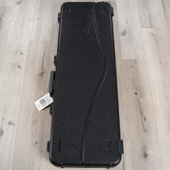 Fender American Professional II Precision Bass, Rosewood Fretboard, Dark Night -Musical Instrument Store 20230725 dsc00268