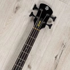 Spector NS Ethos 4 HP Bass, Ebony Fretboard, Plum Crazy Gloss 21 Spector NS Ethos 4 HP Bass, Ebony Fretboard, Plum Crazy Gloss -Musical Instrument Store 20230901 dsc06135 1