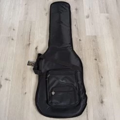 Fender Vintera II 60s Bass VI, Rosewood Fingerboard, Lake Placid Blue -Musical Instrument Store 20230907 dsc06711