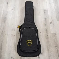 Dingwall Combustion 4 Multi-Scale Bass, Maple Fretboard, 2-Tone Blackburst Quilt -Musical Instrument Store 20230927 dsc08483 2