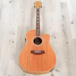 Cole Clark FL3EC-RDBL-AE FL Dreadnought 3 Acoustic-Electric Guitar, Redwood Top 23 Cole Clark FL3EC-RDBL-AE FL Dreadnought 3 Acoustic-Electric Guitar, Redwood Top -Musical Instrument Store 20231006 dsc09652