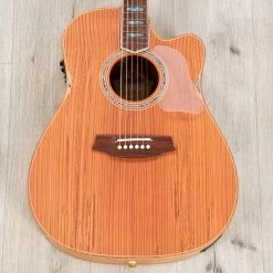 Cole Clark FL3EC-RDBL-AE FL Dreadnought 3 Acoustic-Electric Guitar, Redwood Top 29 Cole Clark FL3EC-RDBL-AE FL Dreadnought 3 Acoustic-Electric Guitar, Redwood Top -Musical Instrument Store 20231006 dsc09656