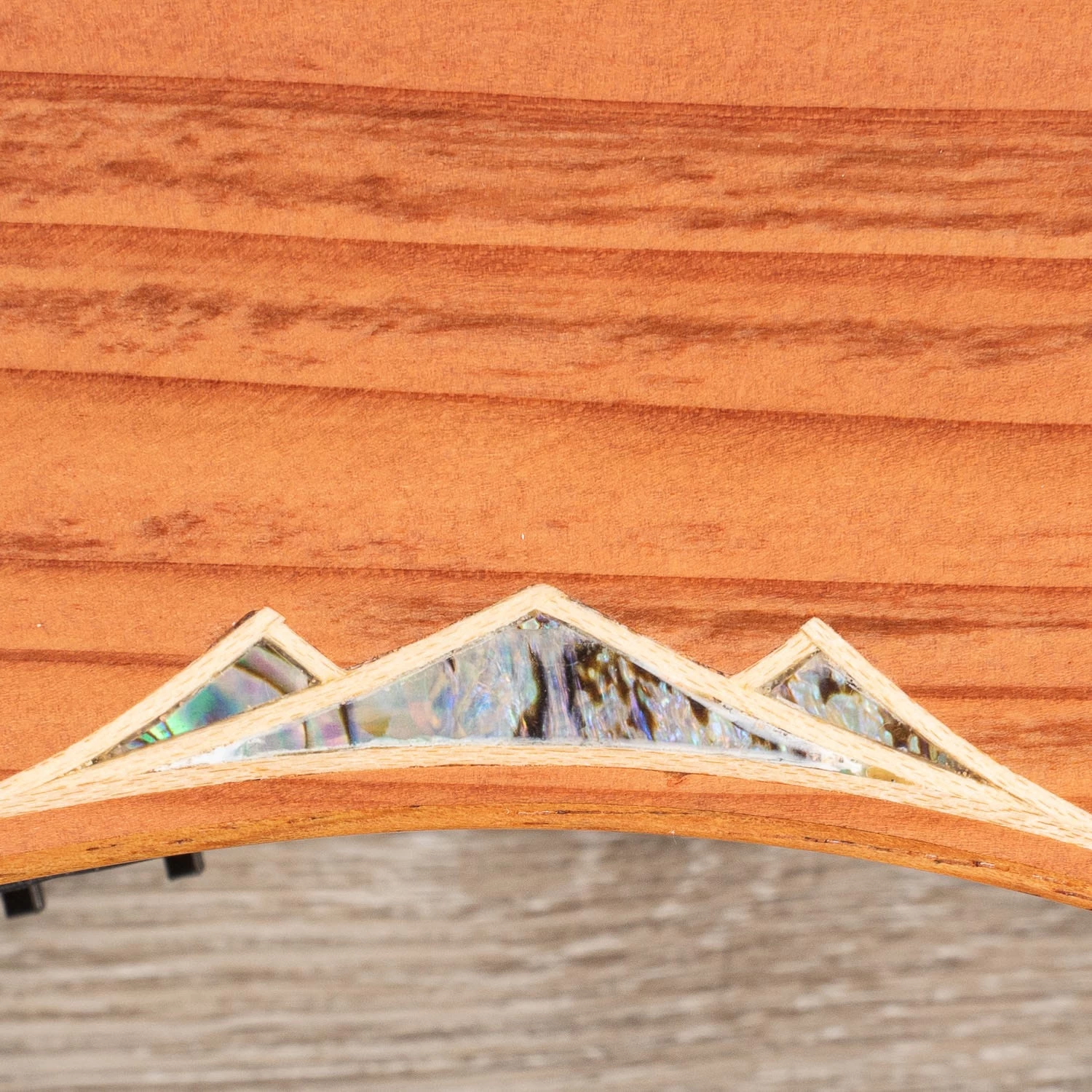 Cole Clark FL3EC-RDBL-AE FL Dreadnought 3 Acoustic-Electric Guitar, Redwood Top 17 Cole Clark FL3EC-RDBL-AE FL Dreadnought 3 Acoustic-Electric Guitar, Redwood Top - Image 15