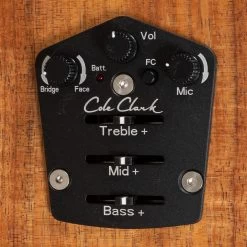 Cole Clark FL3EC-RDBL-AE FL Dreadnought 3 Acoustic-Electric Guitar, Redwood Top 31 Cole Clark FL3EC-RDBL-AE FL Dreadnought 3 Acoustic-Electric Guitar, Redwood Top -Musical Instrument Store 20231006 dsc09662