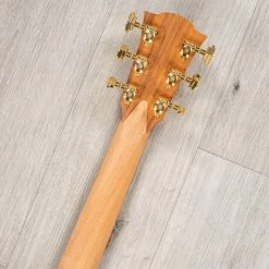 Cole Clark FL3EC-RDBL-AE FL Dreadnought 3 Acoustic-Electric Guitar, Redwood Top 28 Cole Clark FL3EC-RDBL-AE FL Dreadnought 3 Acoustic-Electric Guitar, Redwood Top -Musical Instrument Store 20231006 dsc09669