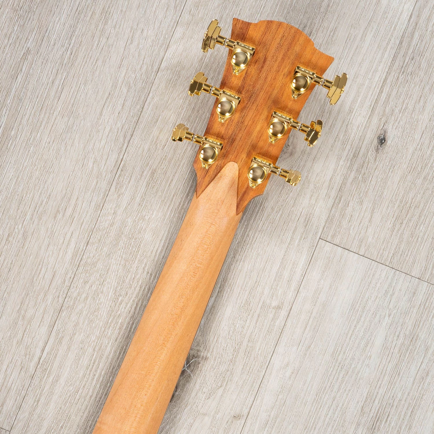 Cole Clark FL3EC-RDBL-AE FL Dreadnought 3 Acoustic-Electric Guitar, Redwood Top 12 Cole Clark FL3EC-RDBL-AE FL Dreadnought 3 Acoustic-Electric Guitar, Redwood Top - Image 10