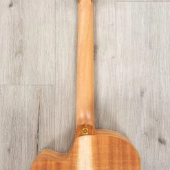 Cole Clark FL3EC-RDBL-AE FL Dreadnought 3 Acoustic-Electric Guitar, Redwood Top 26 Cole Clark FL3EC-RDBL-AE FL Dreadnought 3 Acoustic-Electric Guitar, Redwood Top -Musical Instrument Store 20231006 dsc09670