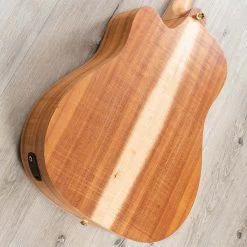 Cole Clark FL3EC-RDBL-AE FL Dreadnought 3 Acoustic-Electric Guitar, Redwood Top 22 Cole Clark FL3EC-RDBL-AE FL Dreadnought 3 Acoustic-Electric Guitar, Redwood Top -Musical Instrument Store 20231006 dsc09673