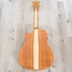 Cole Clark FL3EC-RDBL-AE FL Dreadnought 3 Acoustic-Electric Guitar, Redwood Top 24 Cole Clark FL3EC-RDBL-AE FL Dreadnought 3 Acoustic-Electric Guitar, Redwood Top -Musical Instrument Store 20231006 dsc09676