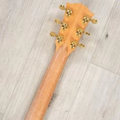 Cole Clark Fat Lady 2 Series FL2EC-BB Dreadnought Acoustic-Electric Guitar, Bunya Top, Tasmanian Blackwood Back And Sides 29 Cole Clark Fat Lady 2 Series FL2EC-BB Dreadnought Acoustic-Electric Guitar, Bunya Top, Tasmanian Blackwood Back And Sides -Musical Instrument Store 20231009 dsc09891 1