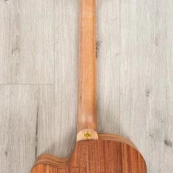 Cole Clark Fat Lady 2 Series FL2EC-BB Dreadnought Acoustic-Electric Guitar, Bunya Top, Tasmanian Blackwood Back And Sides 24 Cole Clark Fat Lady 2 Series FL2EC-BB Dreadnought Acoustic-Electric Guitar, Bunya Top, Tasmanian Blackwood Back And Sides -Musical Instrument Store 20231009 dsc09894 1