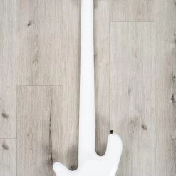 Spector NS Ethos 5 HP 5-String Bass, Ebony Fretboard, EMG 40DC, White Sparkle Gloss (B-STOCK) 20 Spector NS Ethos 5 HP 5-String Bass, Ebony Fretboard, EMG 40DC, White Sparkle Gloss (B-STOCK) -Musical Instrument Store 20231017 dsc00762