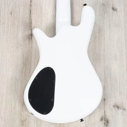 Spector NS Ethos 5 HP 5-String Bass, Ebony Fretboard, EMG 40DC, White Sparkle Gloss (B-STOCK) 22 Spector NS Ethos 5 HP 5-String Bass, Ebony Fretboard, EMG 40DC, White Sparkle Gloss (B-STOCK) -Musical Instrument Store 20231017 dsc00763