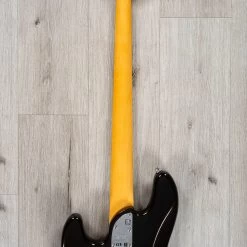 Fender American Ultra Jazz Bass, Maple Fingerboard, Texas Tea 18 Fender American Ultra Jazz Bass, Maple Fingerboard, Texas Tea -Musical Instrument Store 20231020 dsc01204