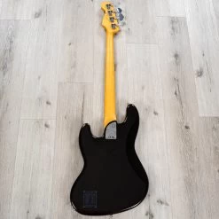 Fender American Ultra Jazz Bass, Maple Fingerboard, Texas Tea 19 Fender American Ultra Jazz Bass, Maple Fingerboard, Texas Tea -Musical Instrument Store 20231020 dsc01207