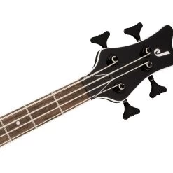 Jackson X Series Spectra Bass SBX IV, Laurel Fretboard, Matte Army Drab -Musical Instrument Store 2919904520 5