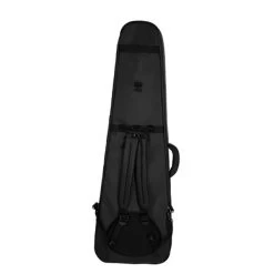 Sadowsky MetroLine 21-Fret Vintage J/J 5-String Bass, Solid Black Satin -Musical Instrument Store 2 172