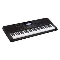 Casio CT-X700 61-Key Portable Arranger Keyboard -Musical Instrument Store 3 123