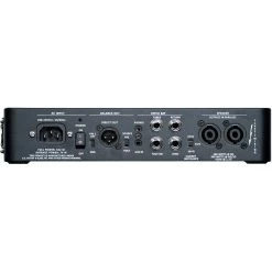 Gallien Krueger Legacy 500 Bass Guitar Amp Head, 500w 9 Gallien Krueger Legacy 500 Bass Guitar Amp Head, 500w -Musical Instrument Store 4 64