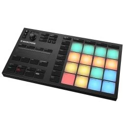 Native Instruments Maschine Mikro MK3 Beatmaking Pad Controller -Musical Instrument Store 812dzvdprel. sl1500