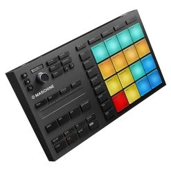 Native Instruments Maschine Mikro MK3 Beatmaking Pad Controller -Musical Instrument Store 818o4ebwcnl. sl1500