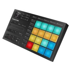 Native Instruments Maschine Mikro MK3 Beatmaking Pad Controller -Musical Instrument Store 81c4nbtpjql. sl1500