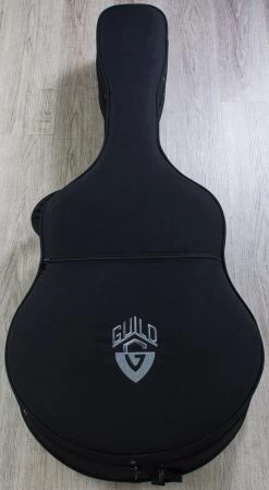 Guild F-150 Jumbo CE Acoustic-Electric Guitar, Fishman Pickup, Natural -Musical Instrument Store a guild gb